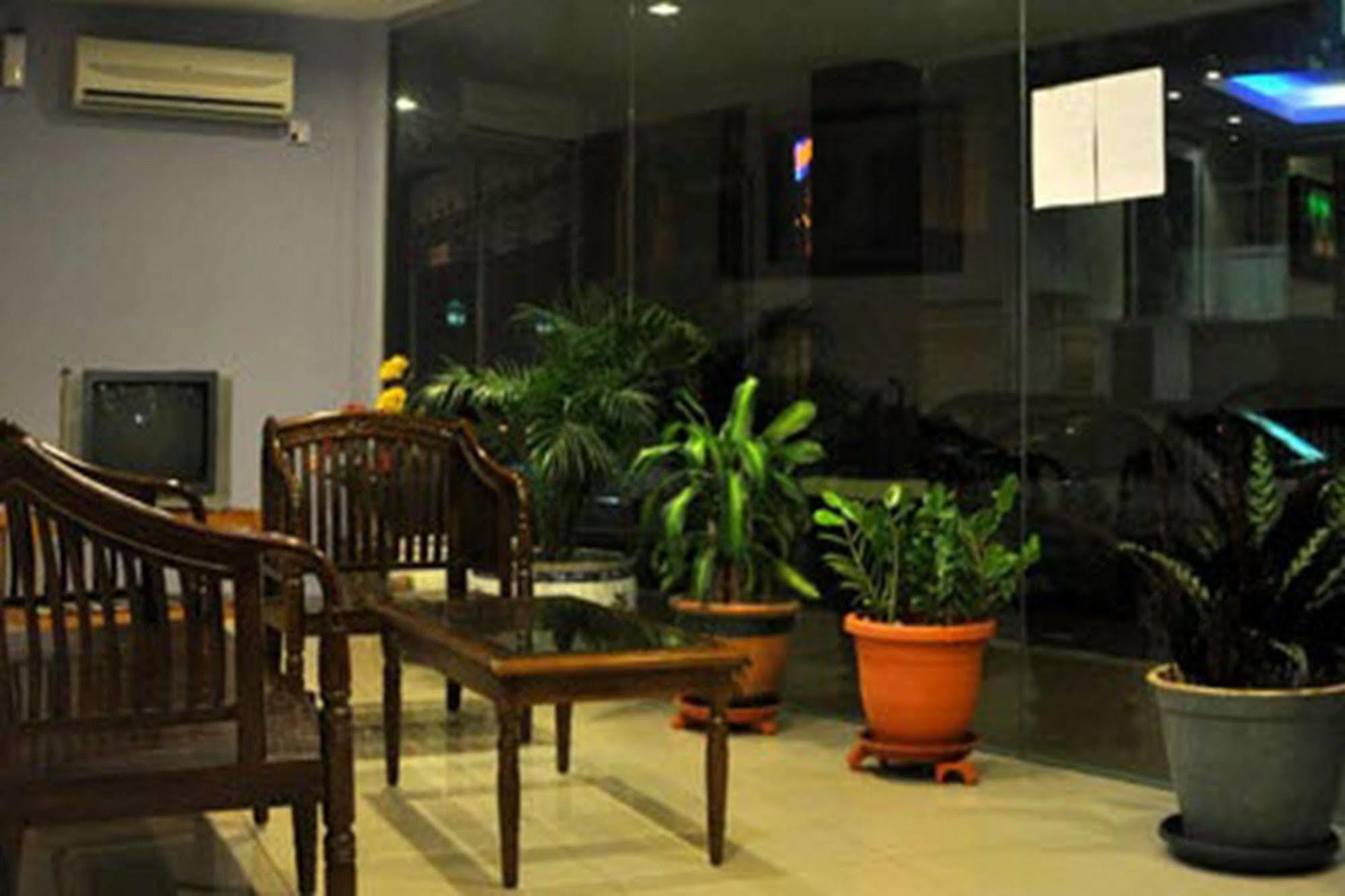 Golden Bay Hotel ملقا المظهر الخارجي الصورة